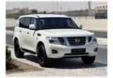 نيسان باترول إل إي 2016